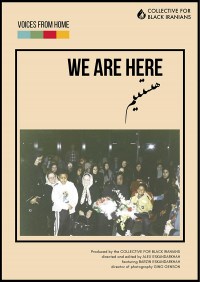 Voices from Home: We Are Here
