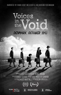 Voices in the Void