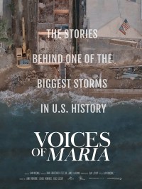 Voices of Maria