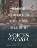 Voices of Maria