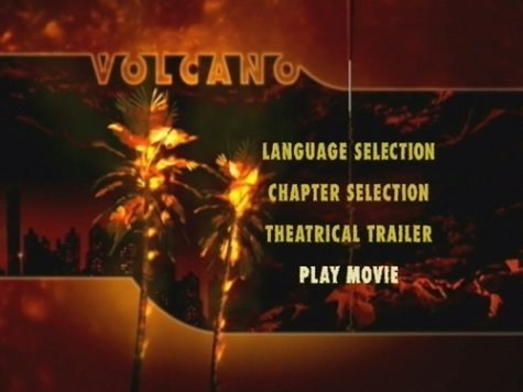 Foto de VOLCANO