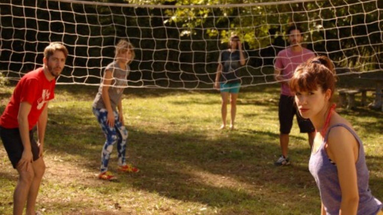 Foto de VOLEY