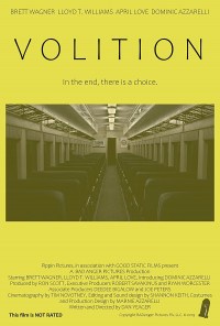 Volition