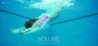 Película Volume