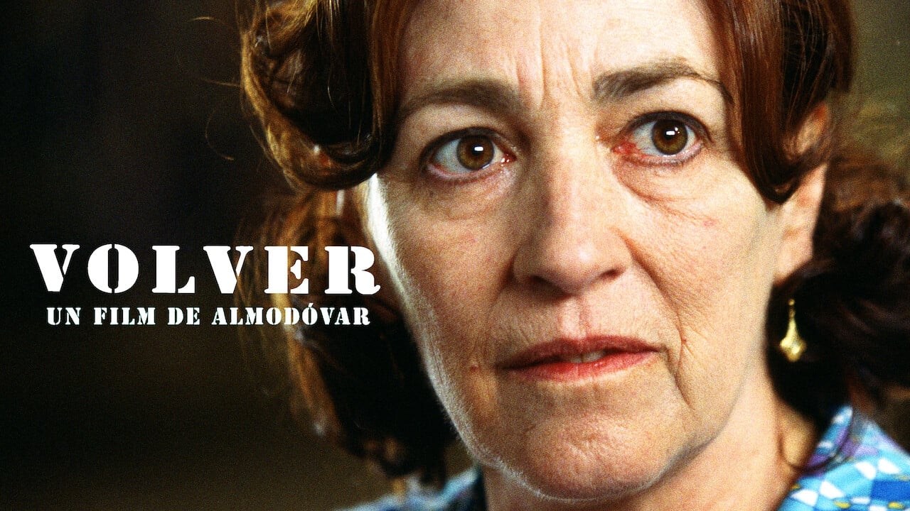 Foto de VOLVER
