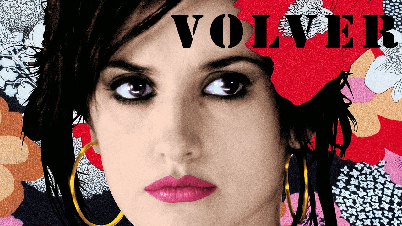 Foto de VOLVER