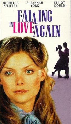 Poster de VOLVER AL AMOR