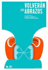 Volverán los abrazos