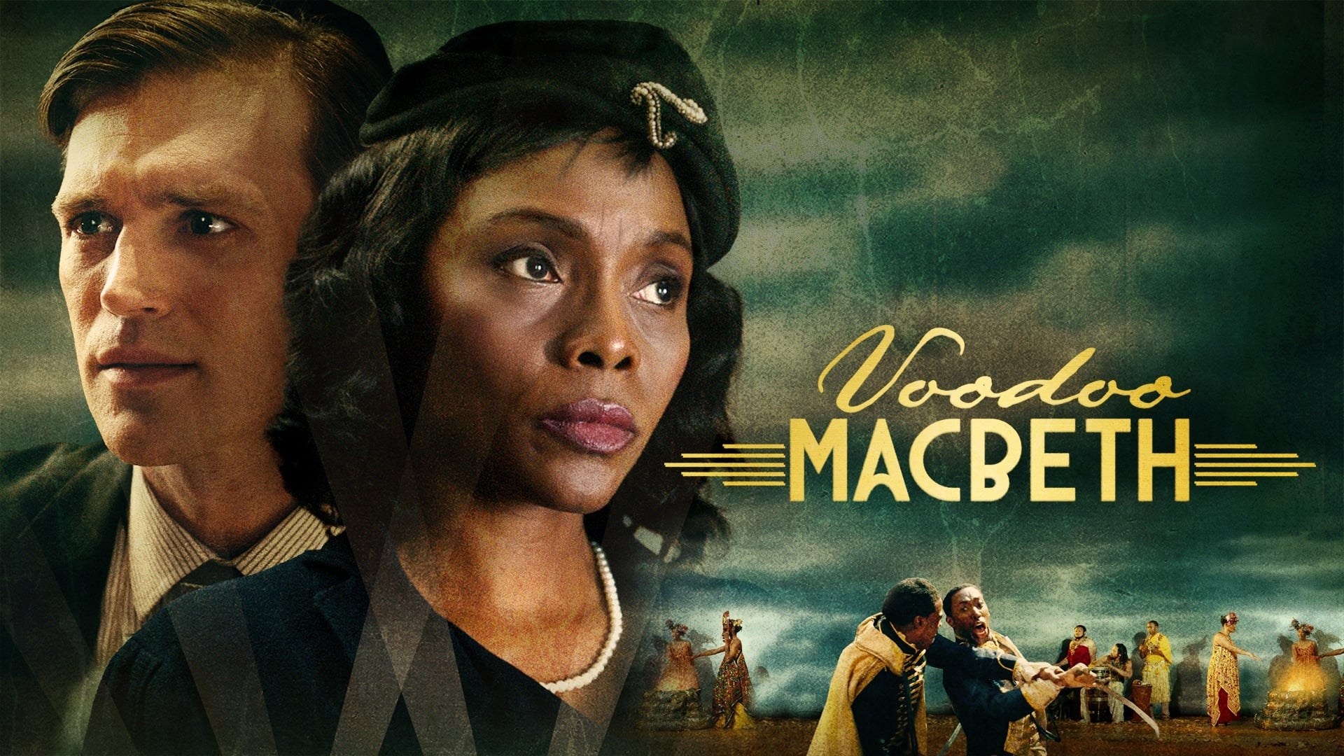 Foto de VOODOO MACBETH