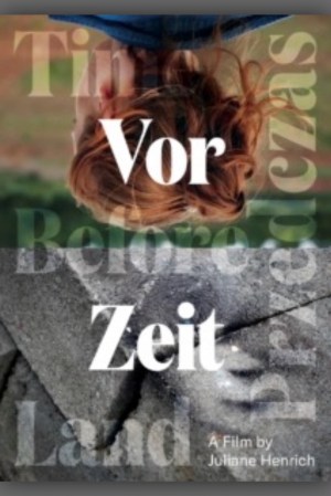 Vor Zeit