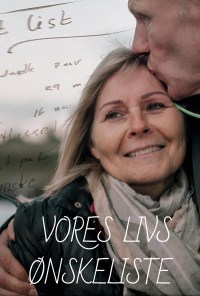Vores livs ønskeliste