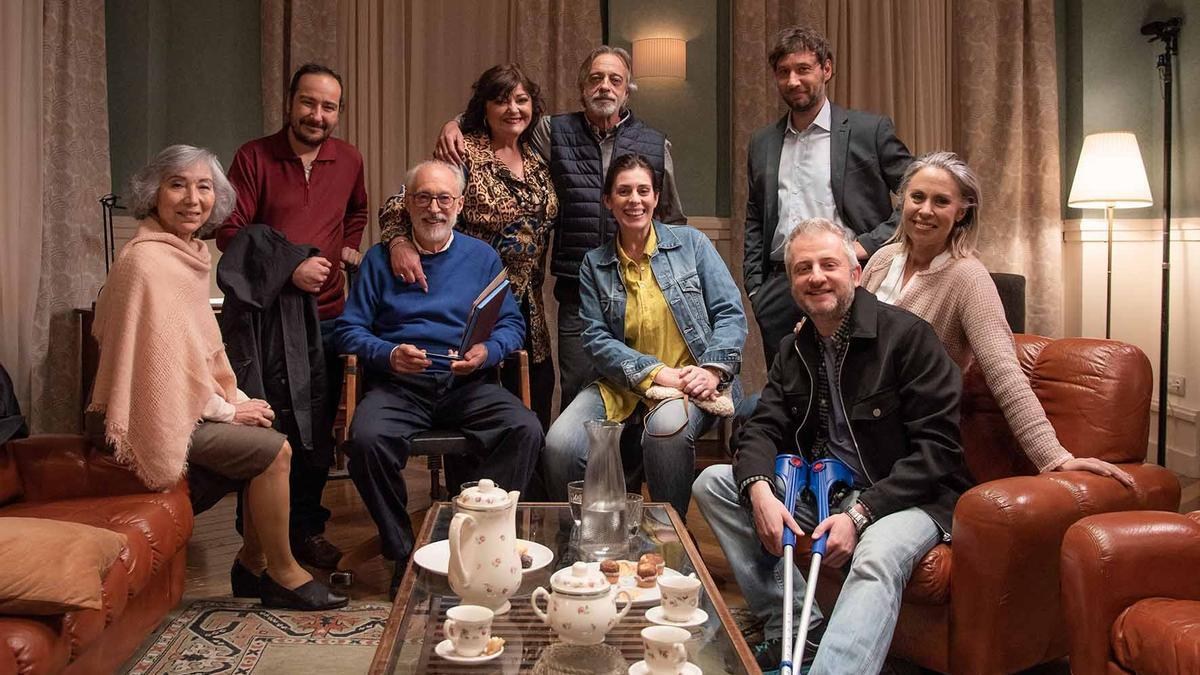 Foto de Votemos