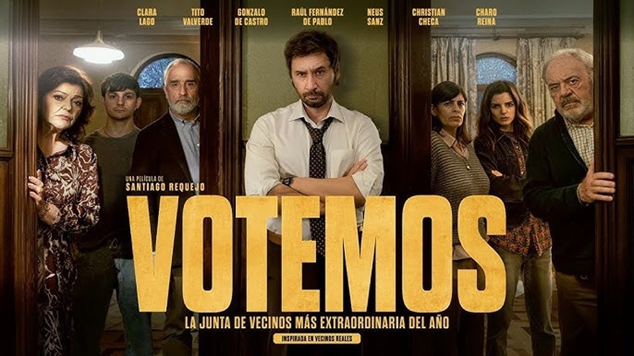 Foto de Votemos