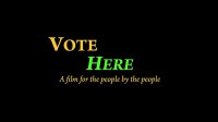Vote HERE: A film for the people by the people