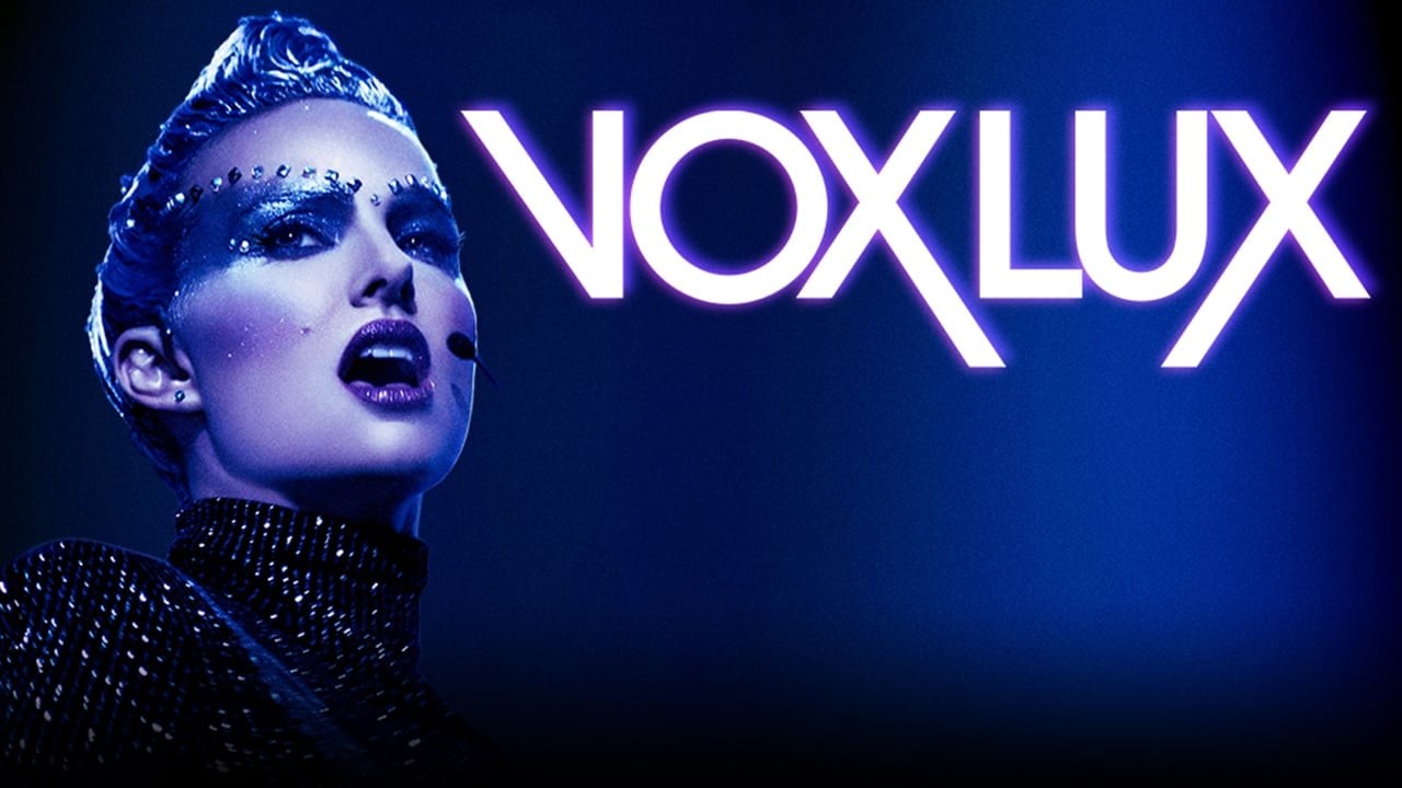 Foto de VOX LUX: EL PRECIO DE LA FAMA
