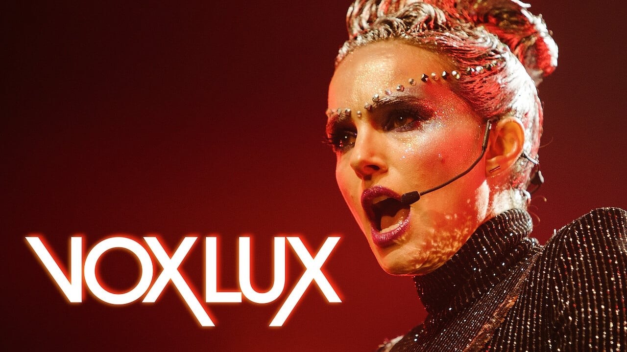 Foto de VOX LUX: EL PRECIO DE LA FAMA