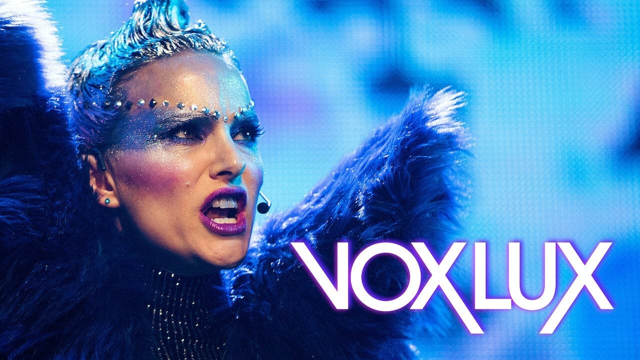 Foto de VOX LUX: EL PRECIO DE LA FAMA
