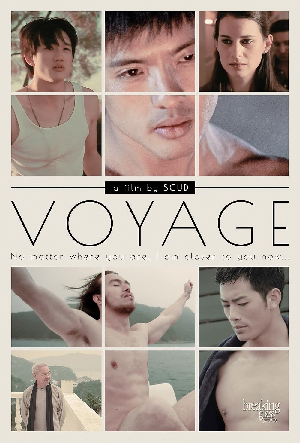 Poster de VOYAGE