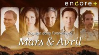 Voyage dans l'univers de Mars et Avril