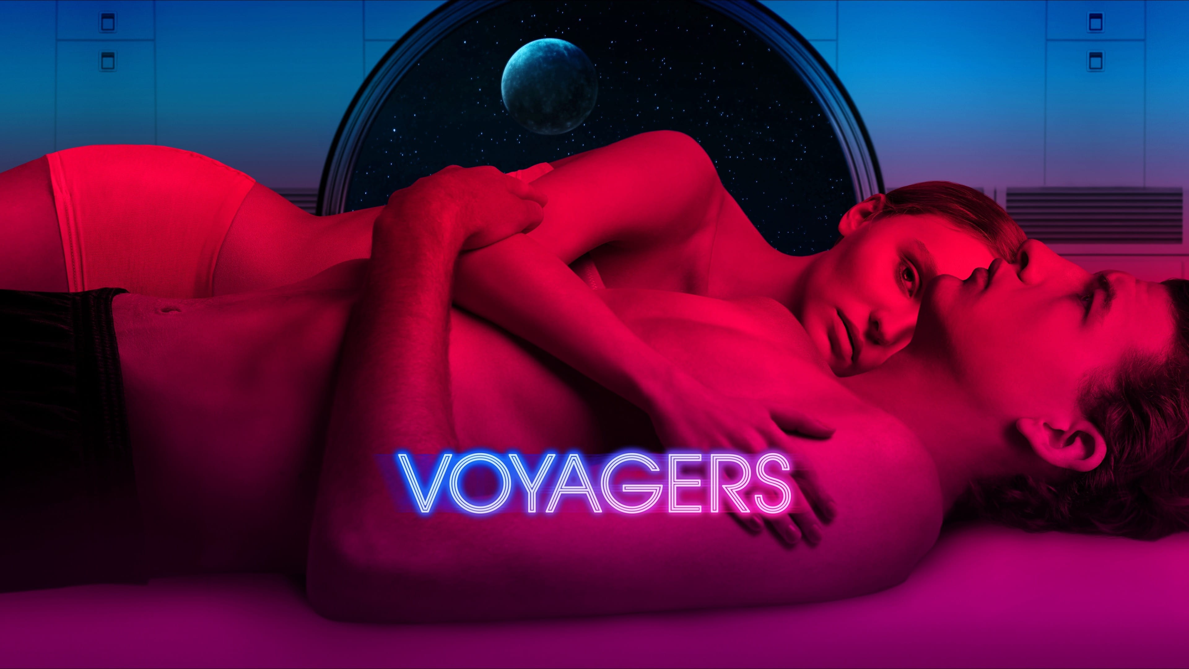 Foto de VOYAGERS