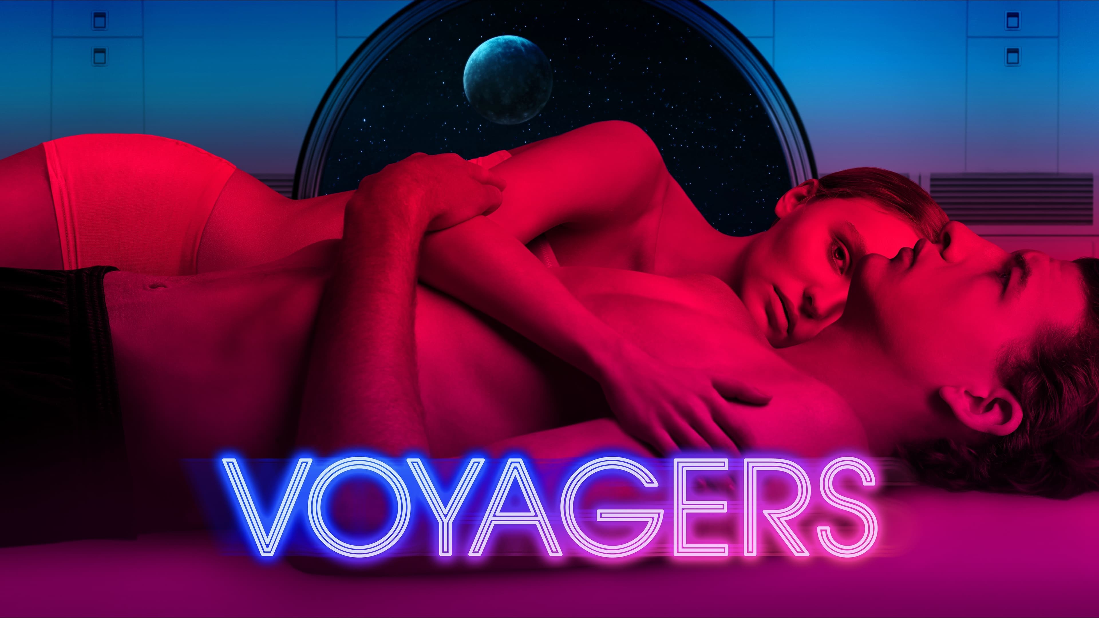 Foto de VOYAGERS