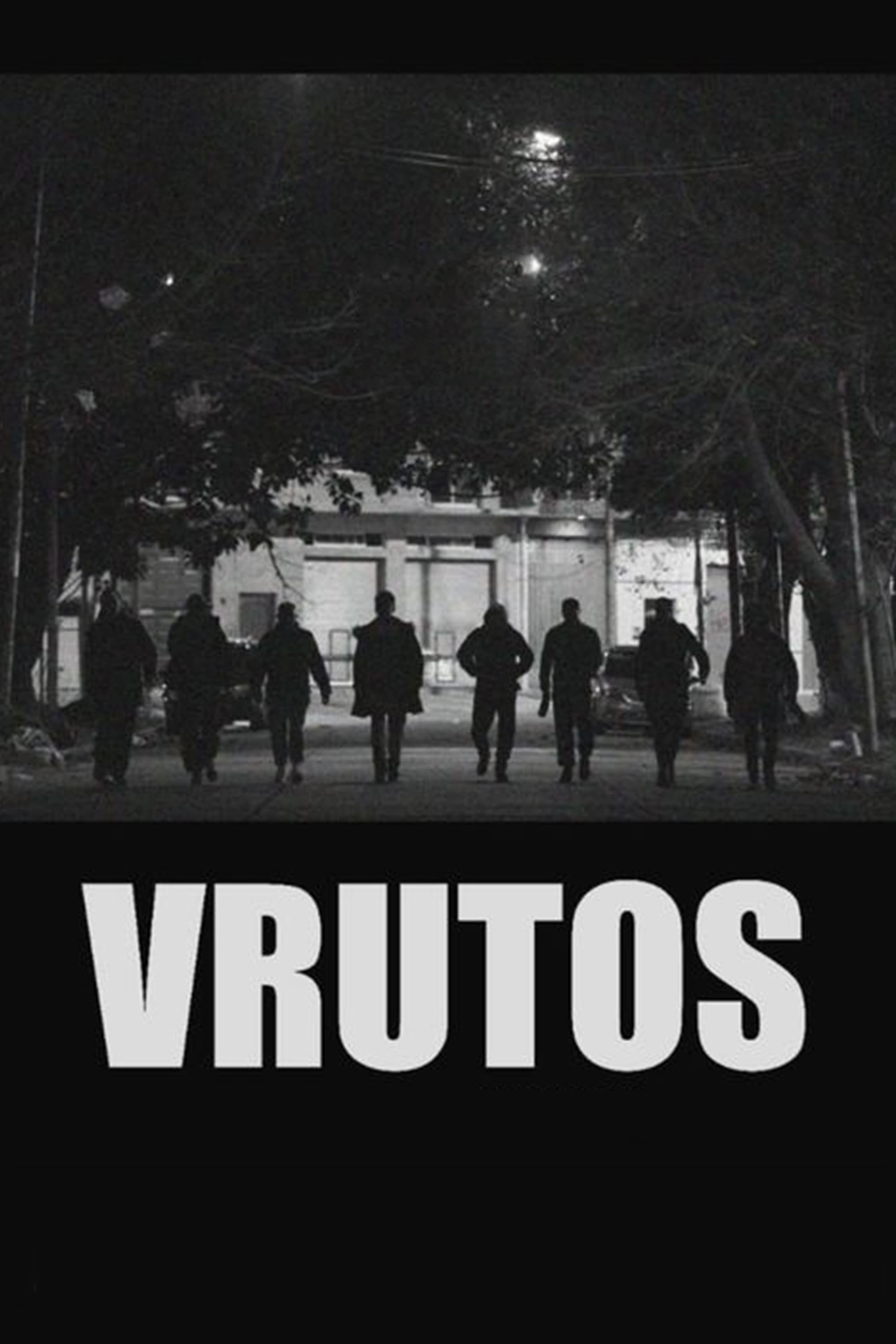Poster de VRUTOS