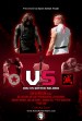 VS: Ryu vs Winter Soldier