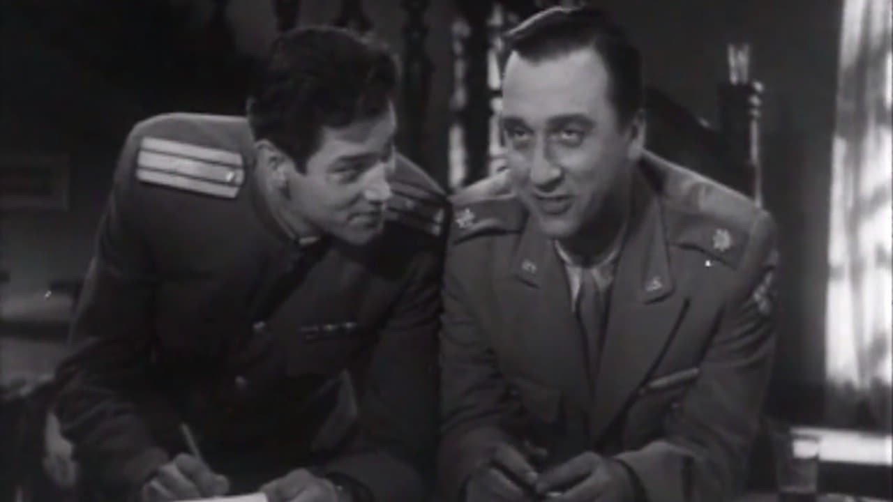 Foto de VSTRECHA NA ELBE