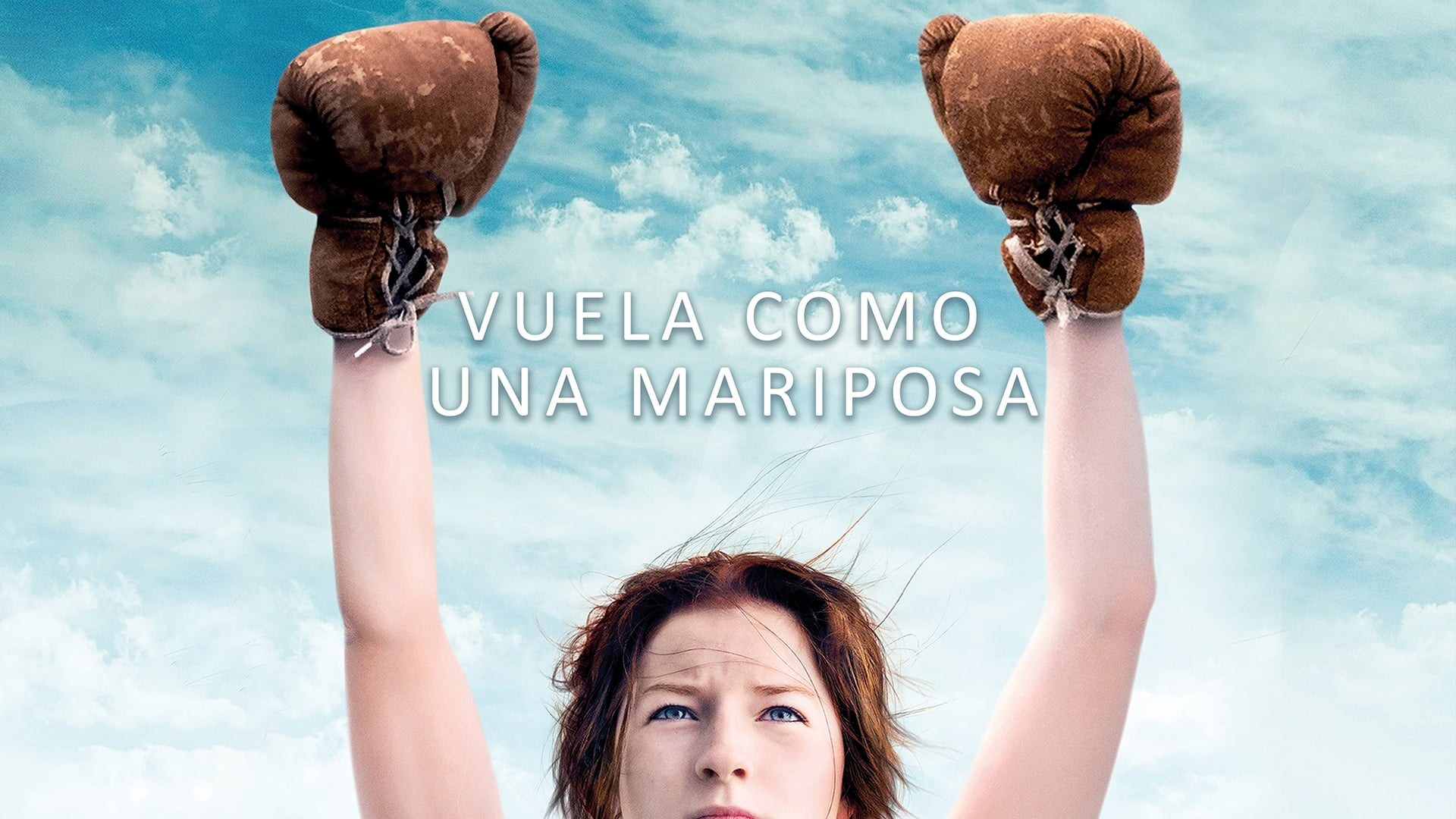 Foto de VUELA COMO UNA MARIPOSA