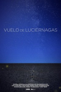 Vuelo de luciérnagas