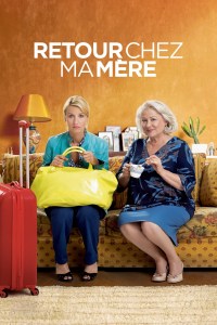 Vuelta a casa de mi madre