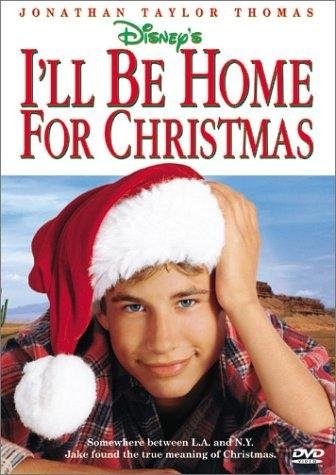 Poster de VUELVE A CASA POR NAVIDAD, SI PUEDES...