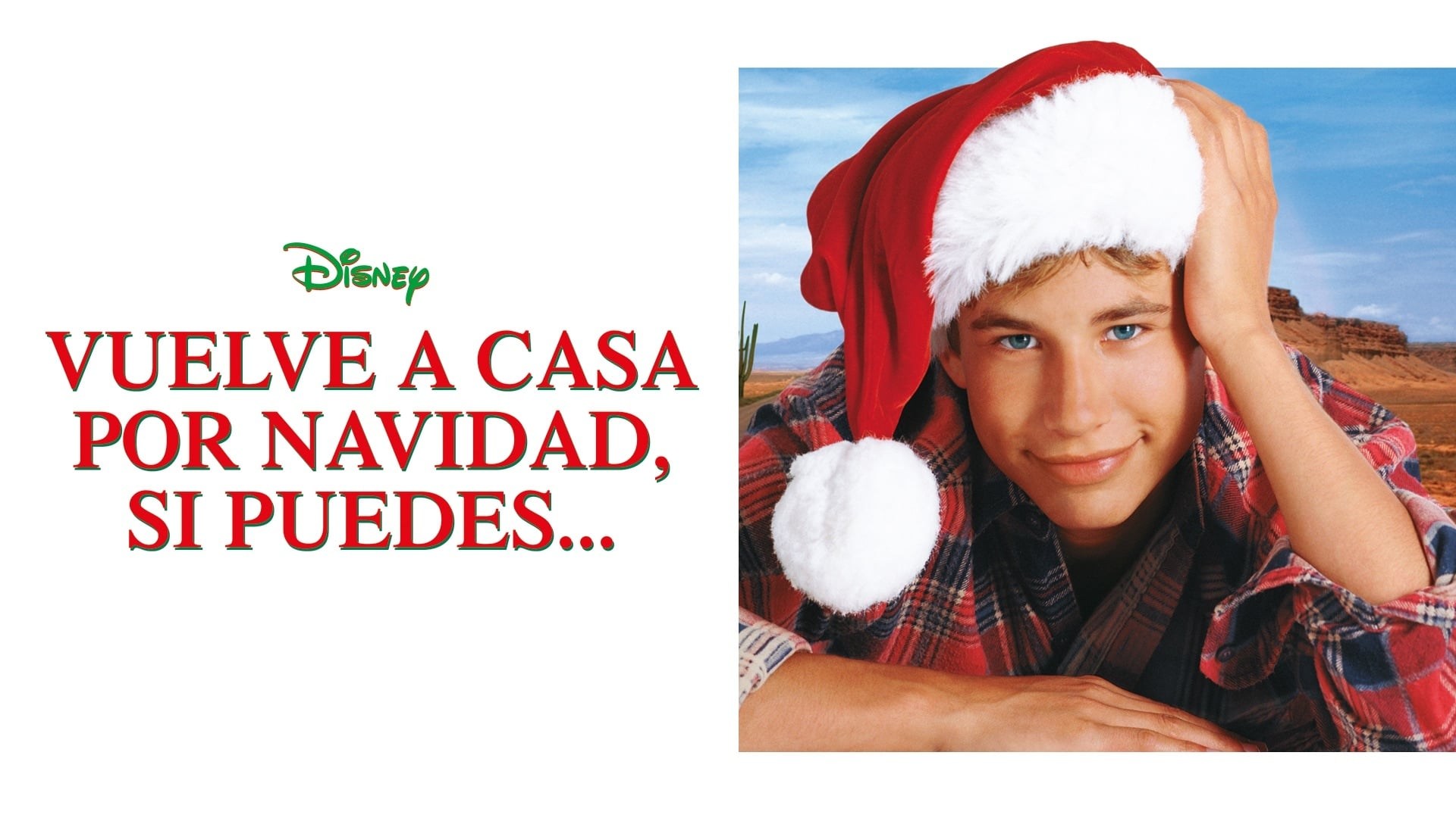 Foto de VUELVE A CASA POR NAVIDAD, SI PUEDES...