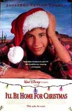 Poster de VUELVE A CASA POR NAVIDAD, SI PUEDES...