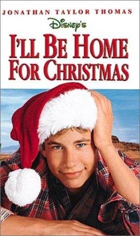 Poster de VUELVE A CASA POR NAVIDAD, SI PUEDES...