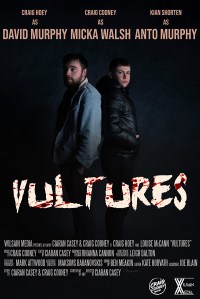 Vultures