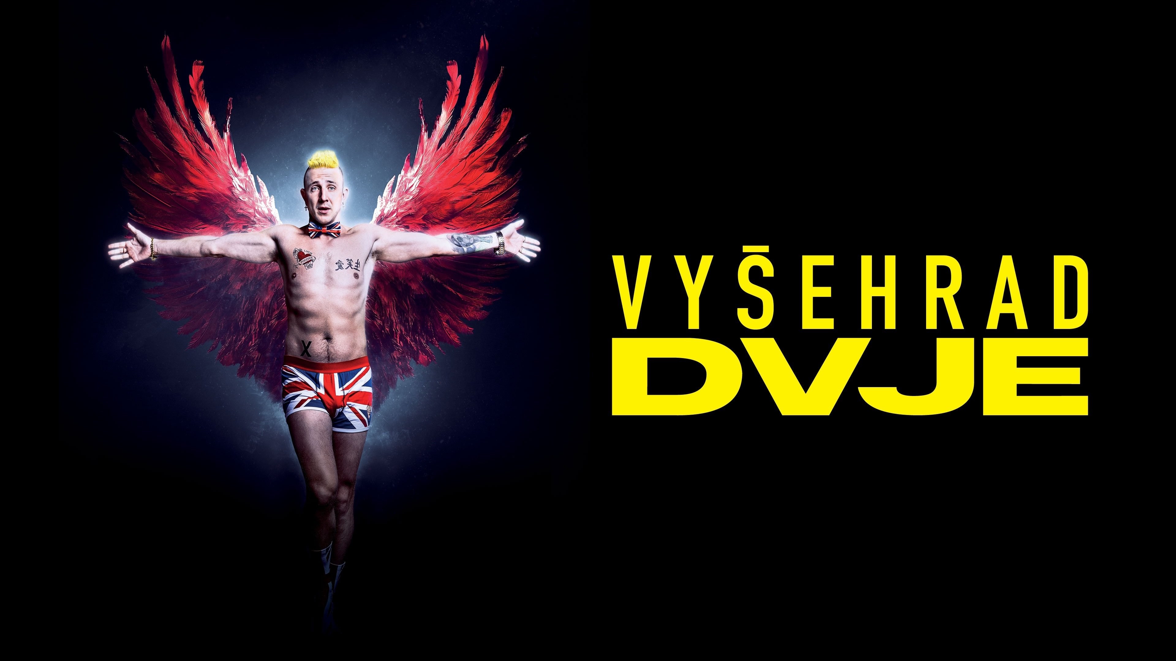 Foto de VYSEHRAD DVJE