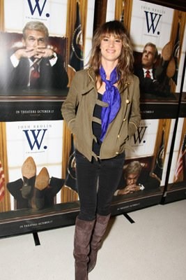 Poster de W.