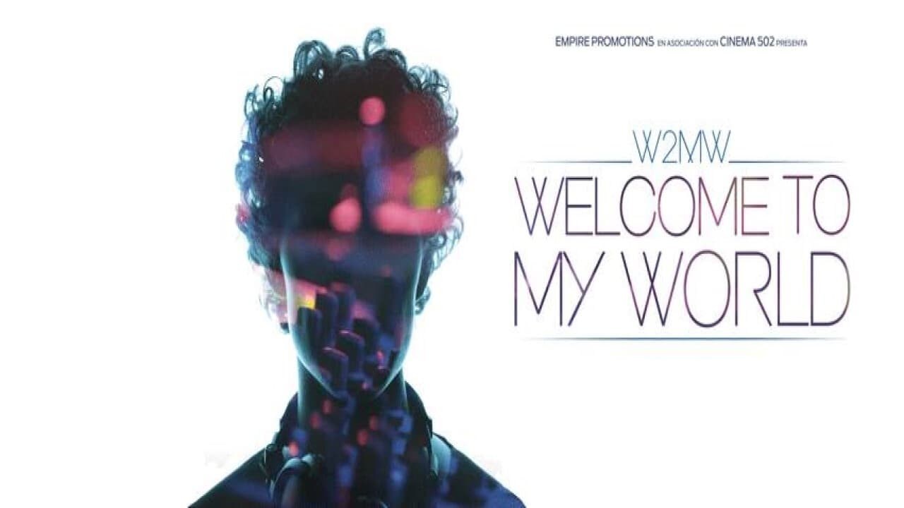 Foto de W2MW: WELCOME TO MY WORLD