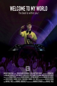 W2MW: Welcome to My World