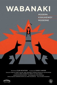 Wabanaki Modern