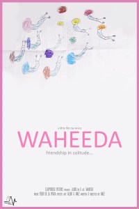 Waheeda