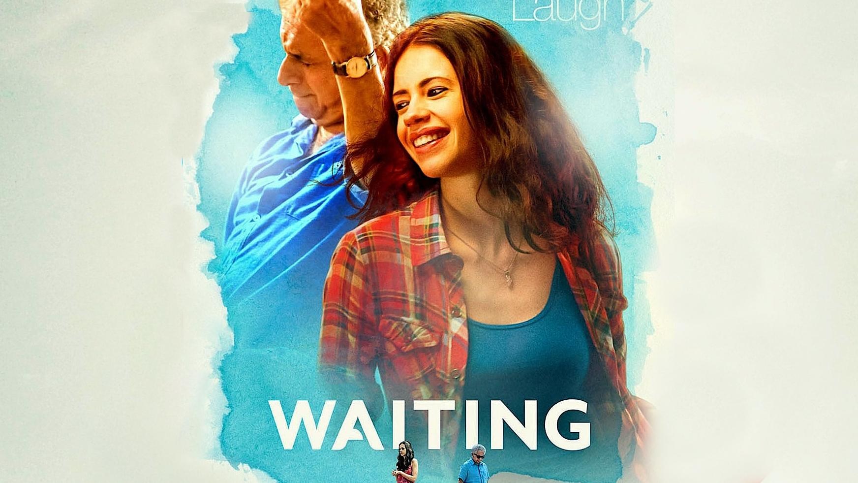 Foto de WAITING