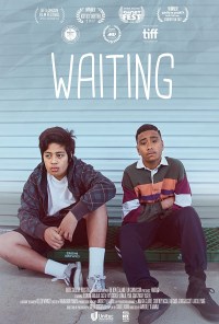 Waiting