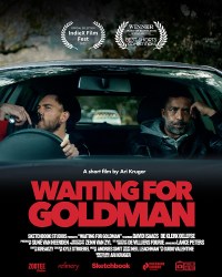 Waiting for Goldman