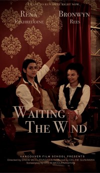 Waiting in the Wings