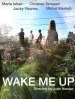 Разбуди меня