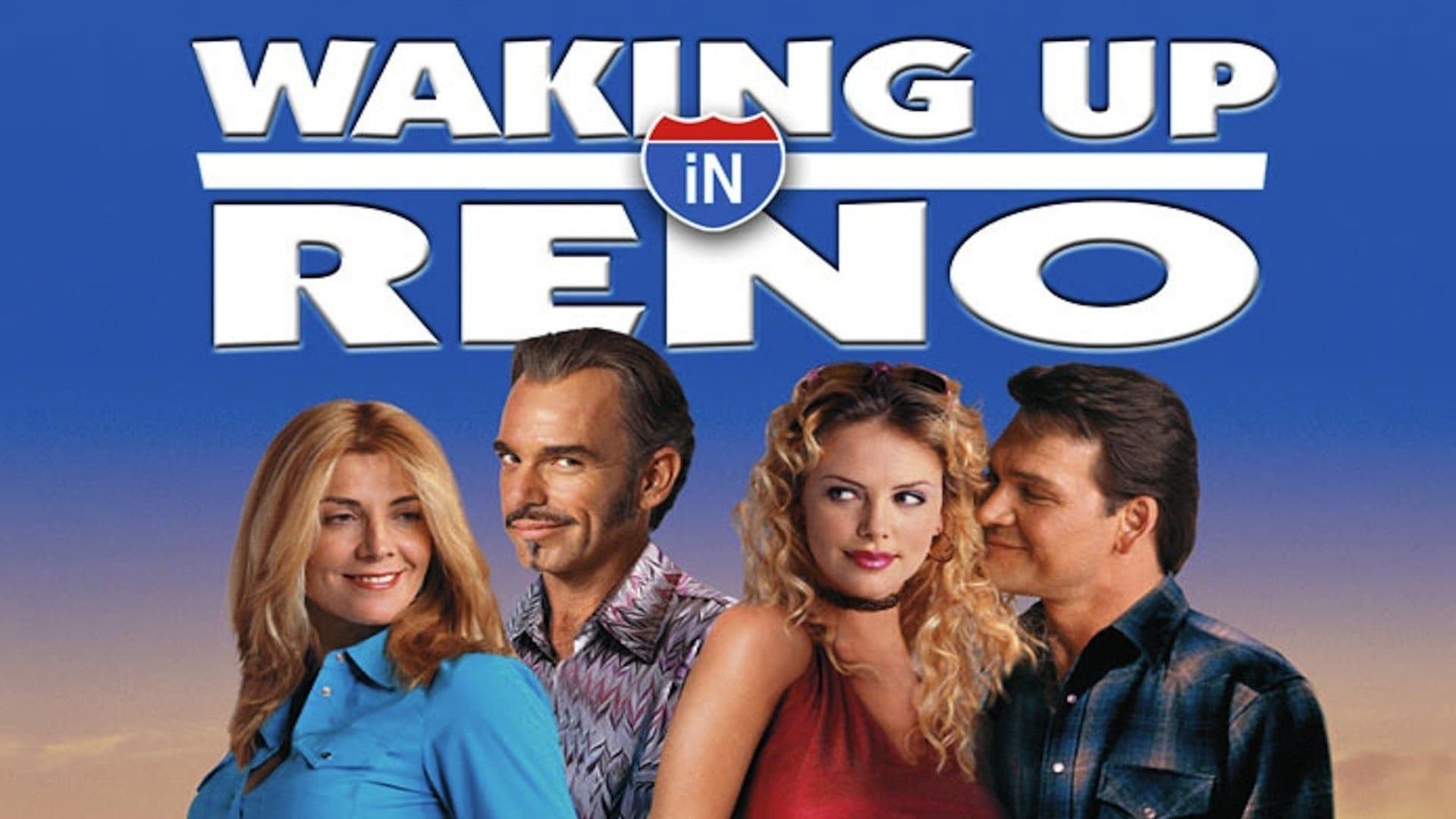 Foto de WAKING UP IN RENO