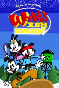 Wakko's Wish ReWished