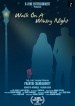Walk on a Wintry Night